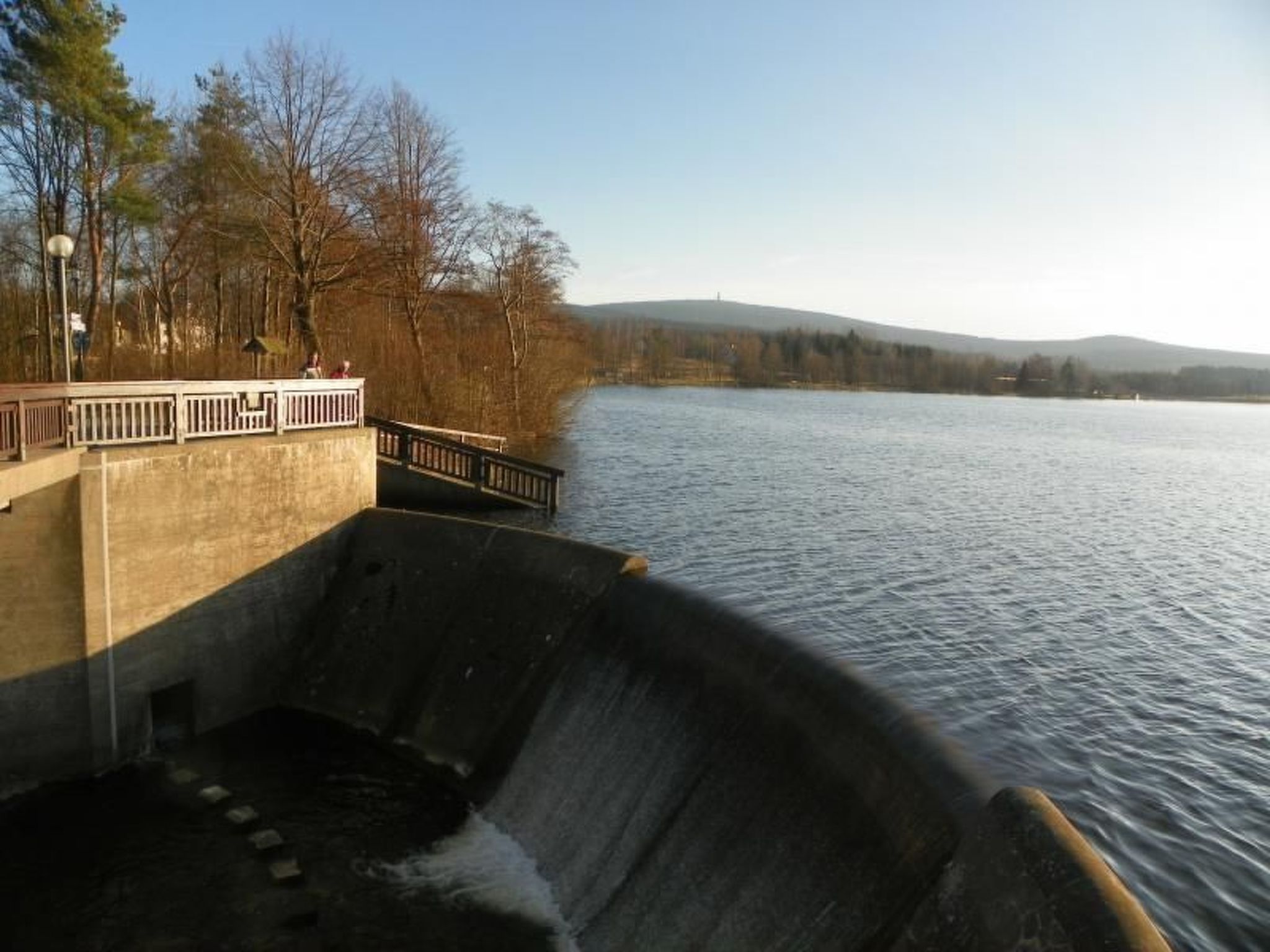 Am Weißenstädter See-Image-tags.info