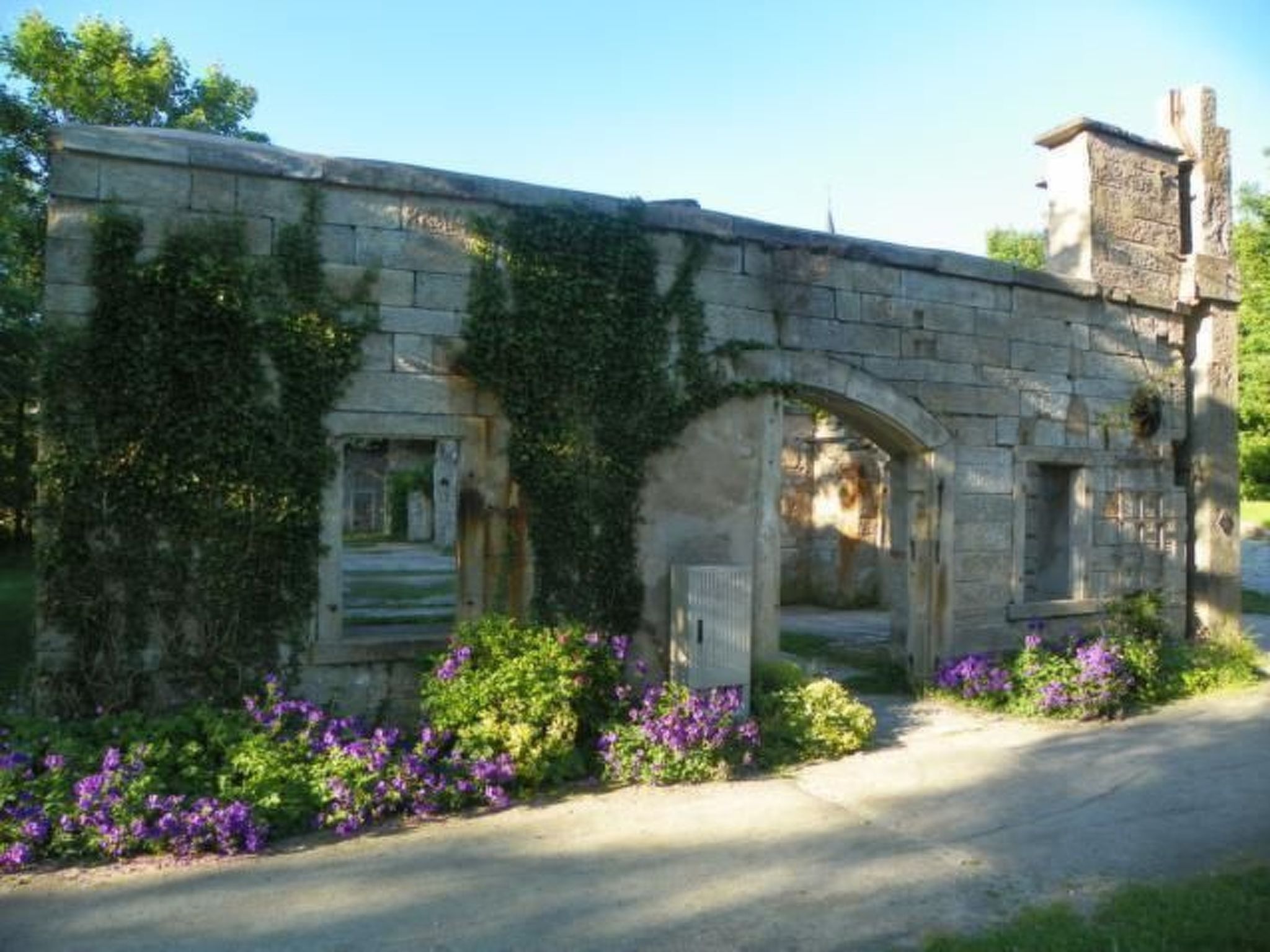 Am Weißenstädter See-Image-tags.info