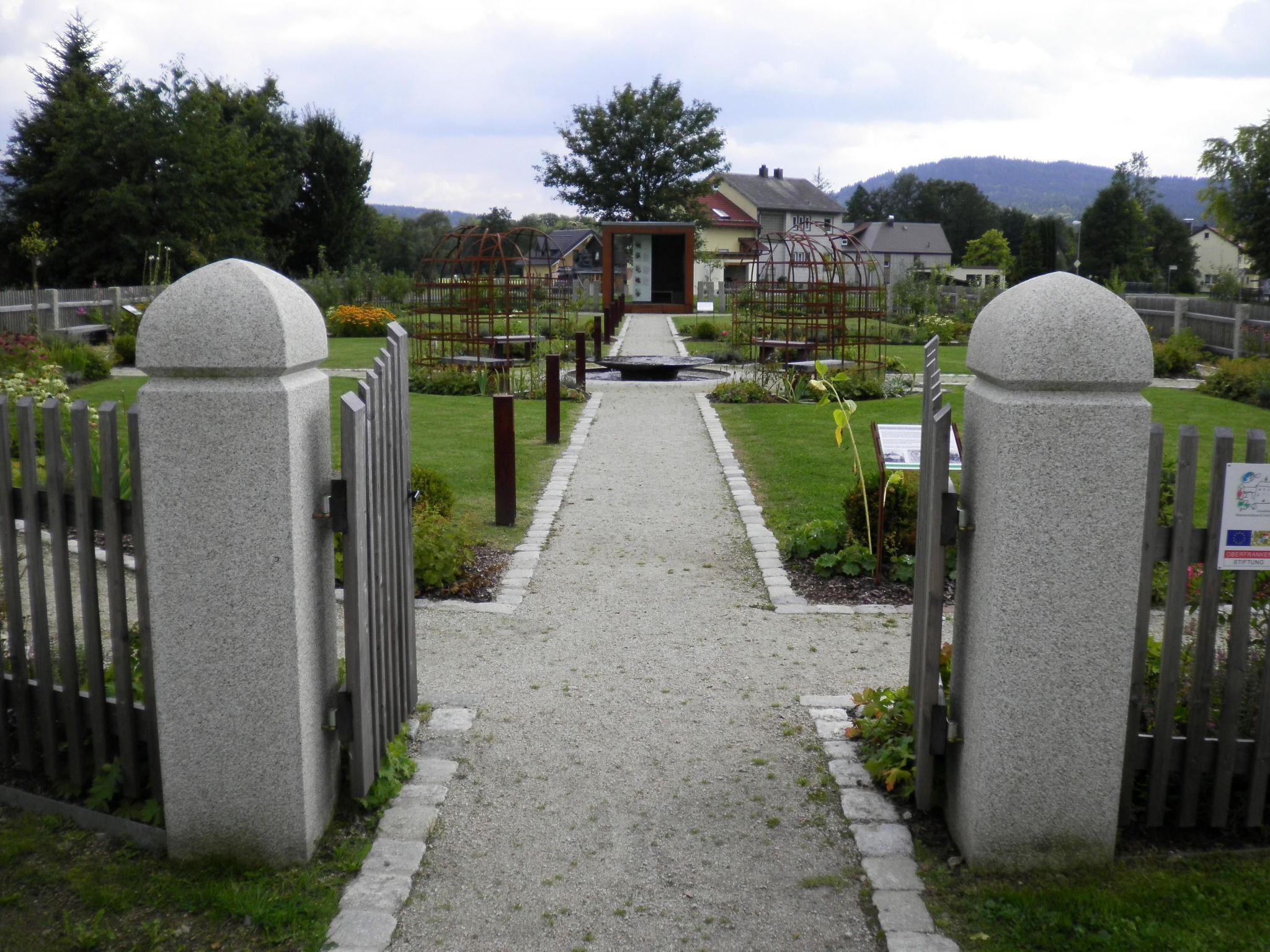 Am Weißenstädter See-Image-tags.info