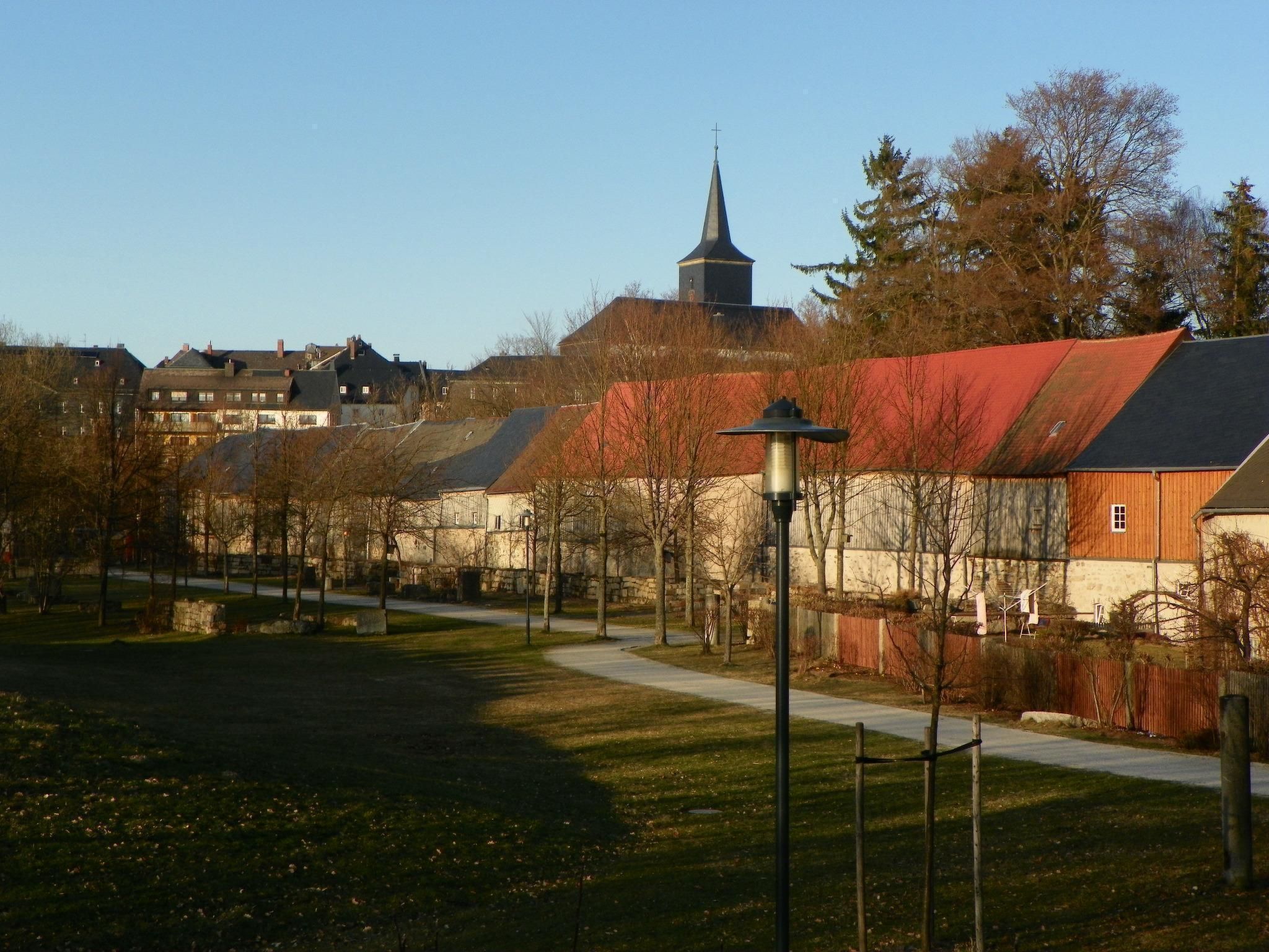 Am Weißenstädter See-Image-tags.info