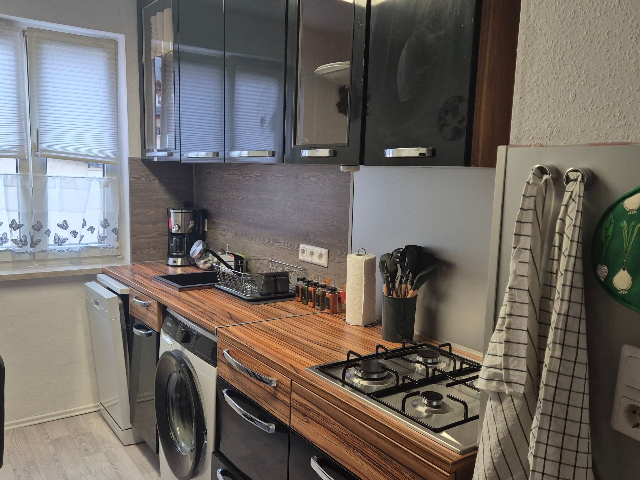 FeWo Festungsblick-Binnen