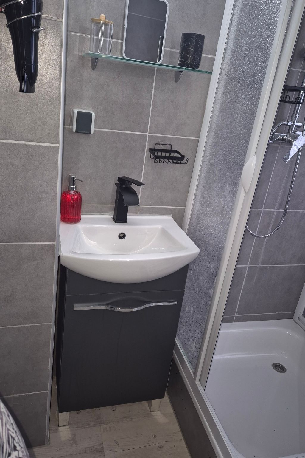 FeWo Festungsblick-Binnen