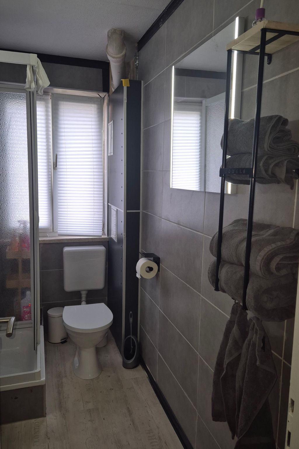 FeWo Festungsblick-Binnen