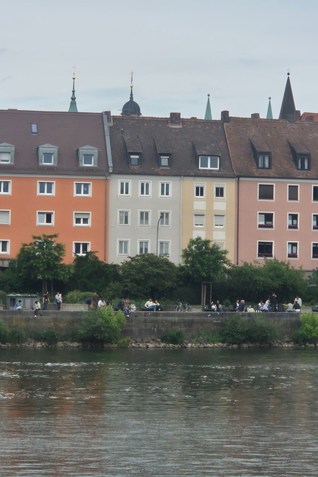 FeWo Festungsblick-Binnen