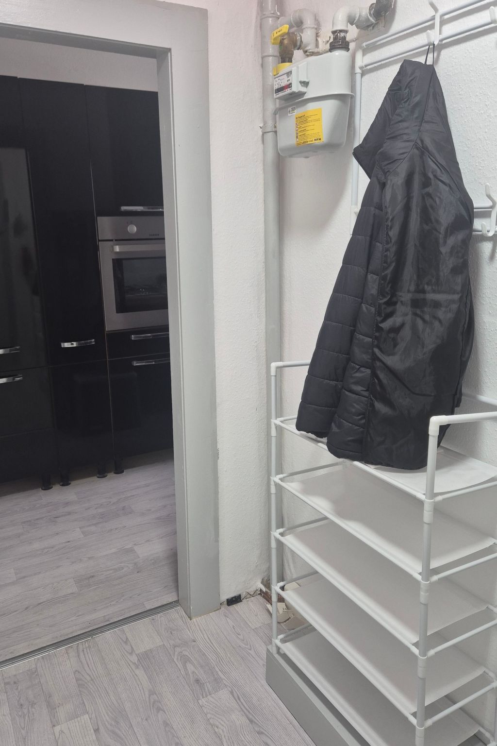 FeWo Festungsblick-Binnen