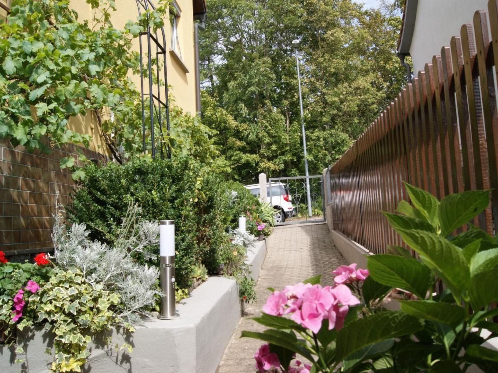 am Jacobsweg — House (3 of 10)