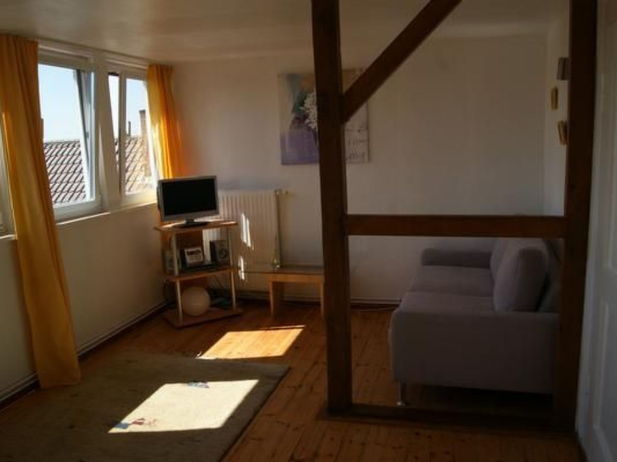 Kleine Dachwohnung - Image 3