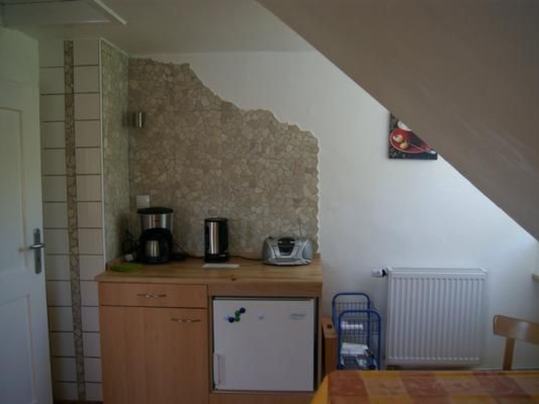 Kleine Dachwohnung - Image 5