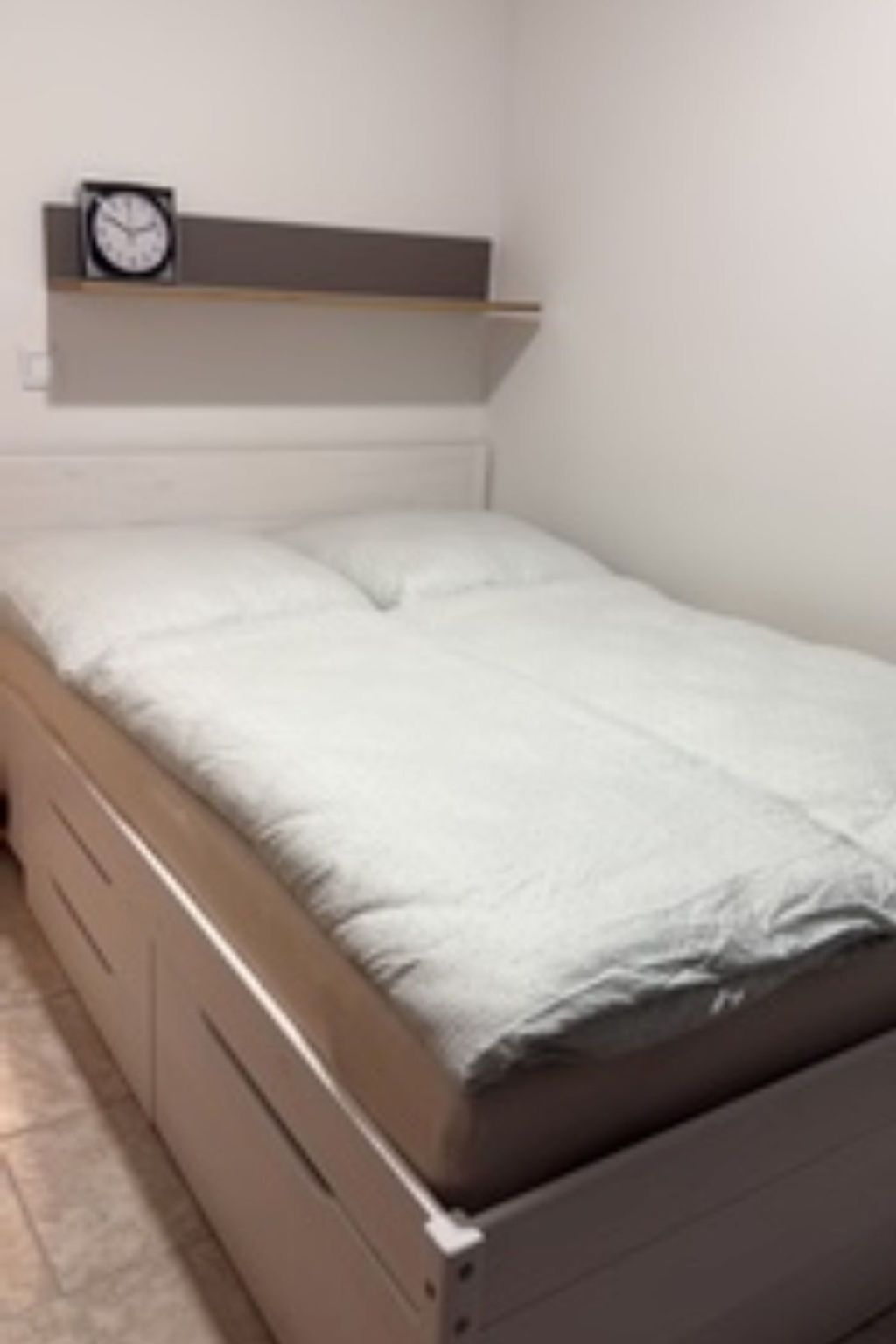 Panorama 180°-Binnen