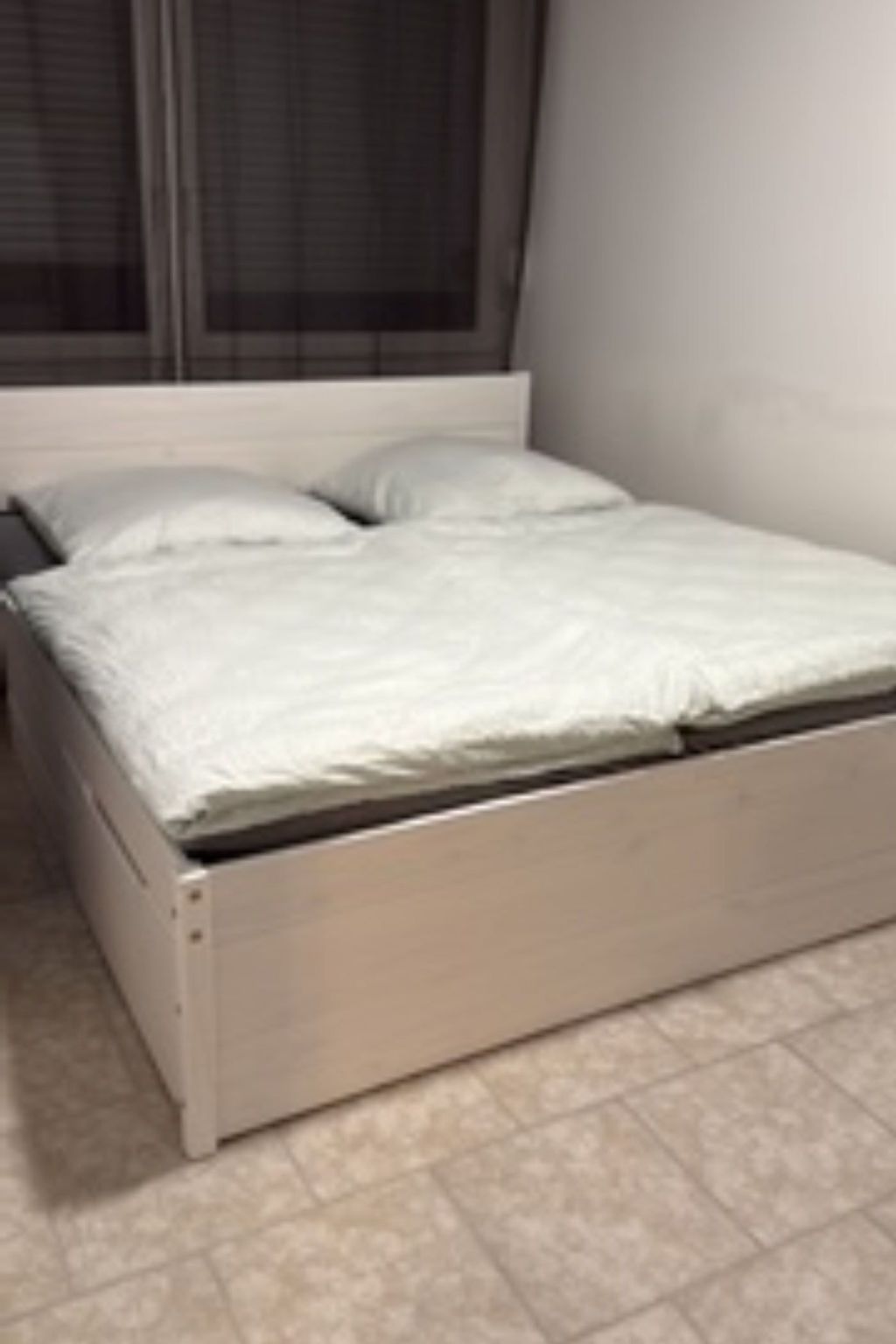 Panorama 180°-Binnen