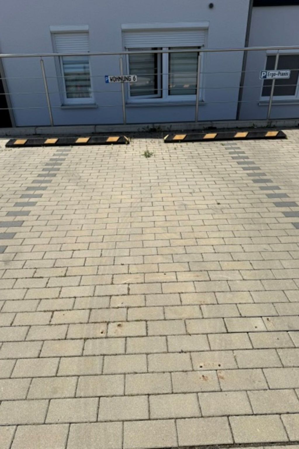 Panorama 180°-Binnen