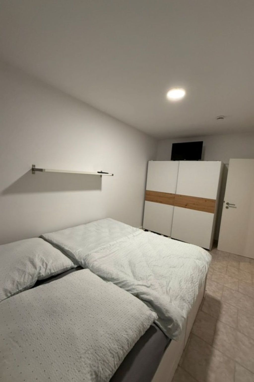 Panorama 180°-Binnen