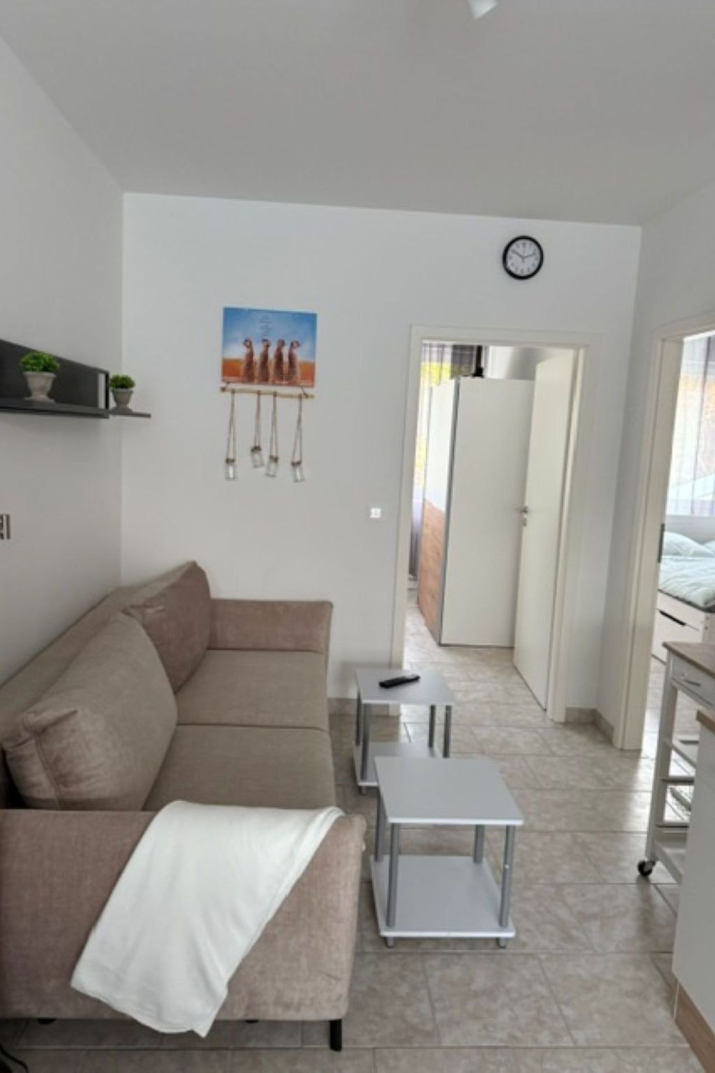 Panorama 180°-Binnen