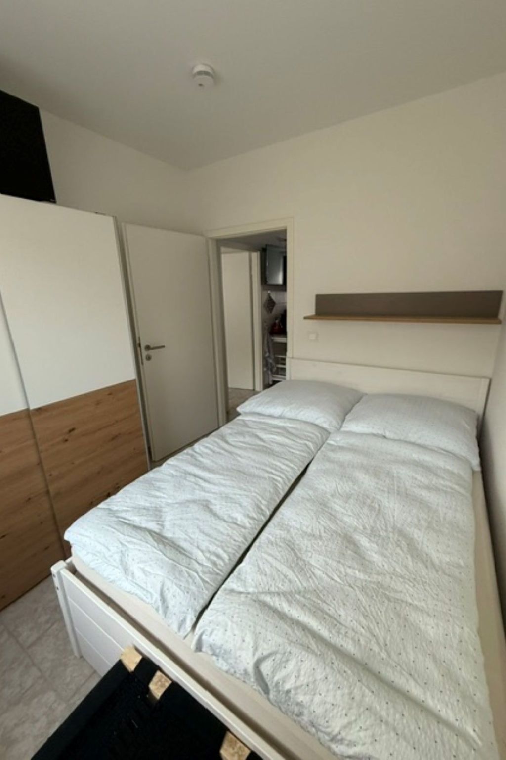 Panorama 180°-Binnen