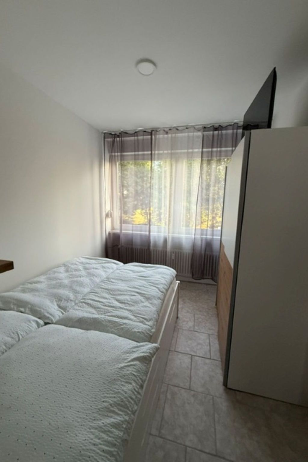 Panorama 180°-Binnen