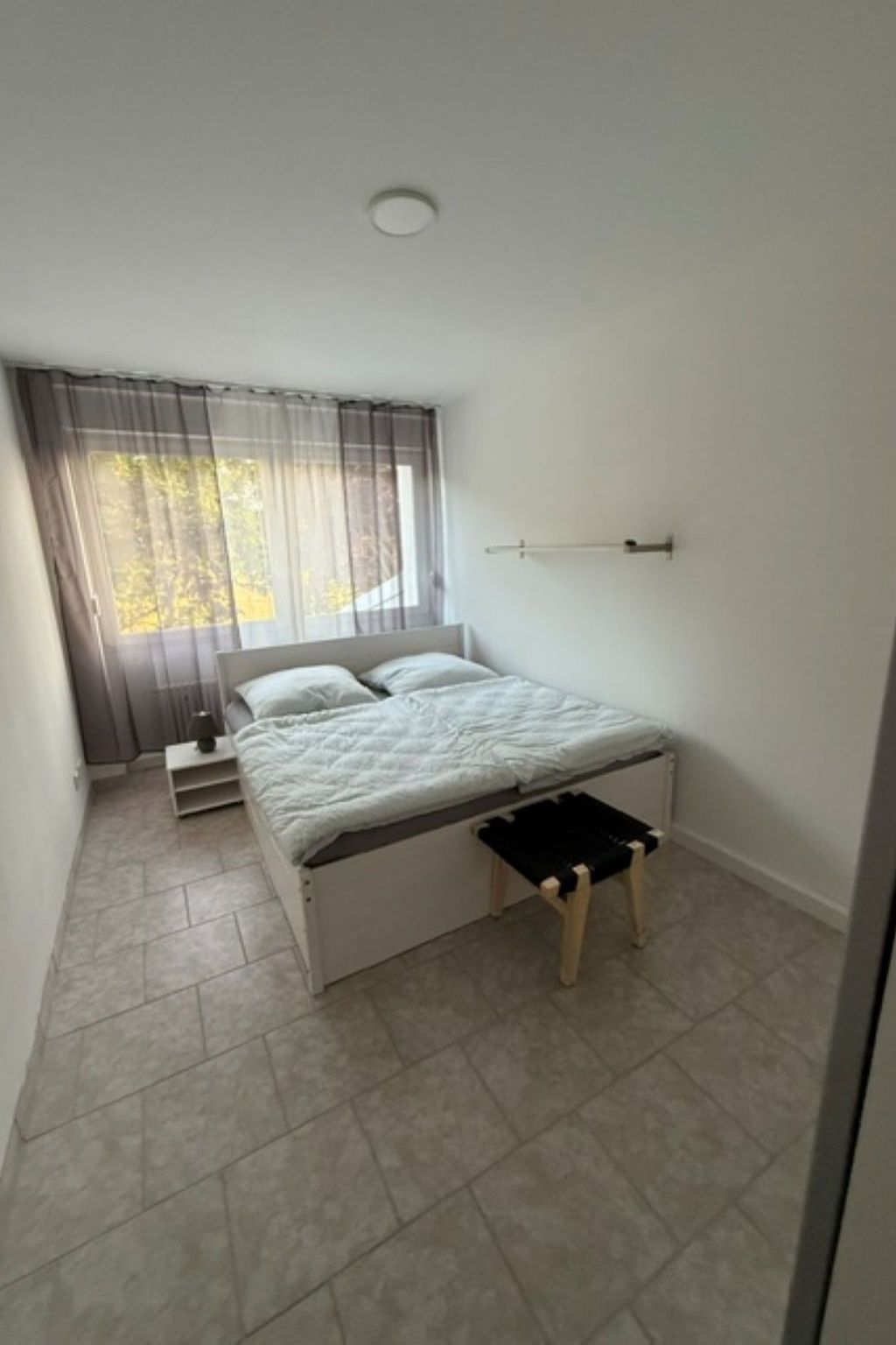 Panorama 180°-Binnen