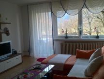 Ferienwohnung
