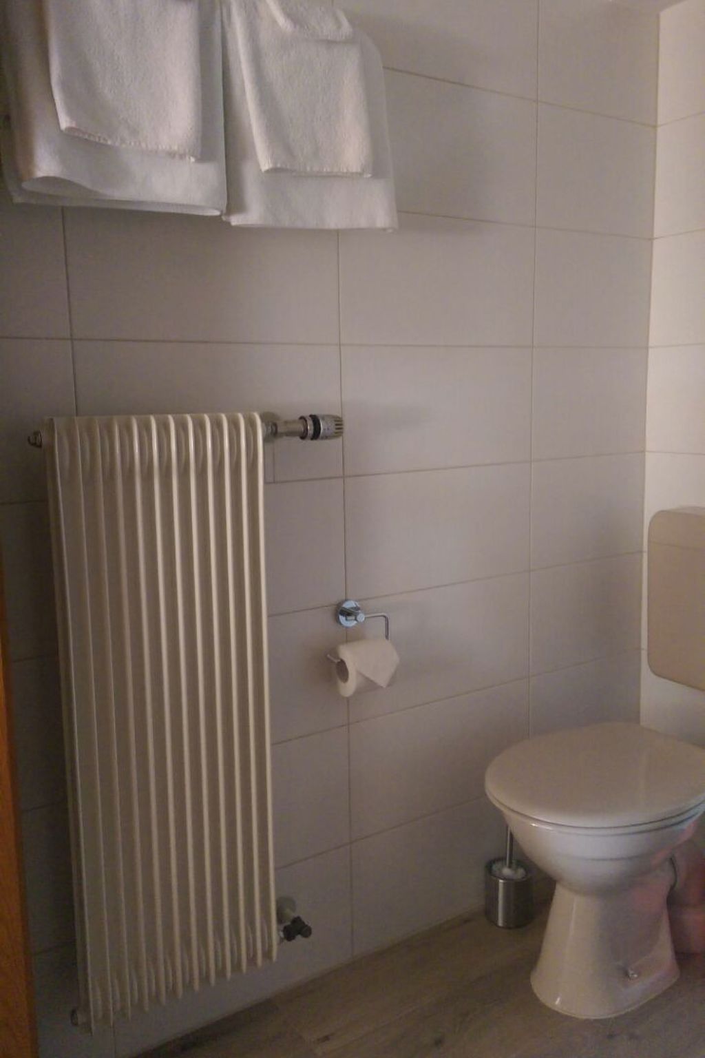 Apartment Gala, ruhige Lage, stadtnah-Inside