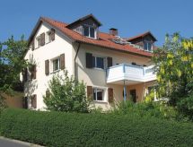 Vrijstaand vakantiehuis in Bad Kissingen met uitzicht op de Rhön - thumbnail 2