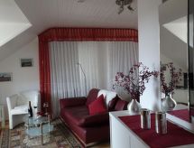 Vrijstaand vakantiehuis met uitzicht op de Rhön in Bad Kissingen - thumbnail 2