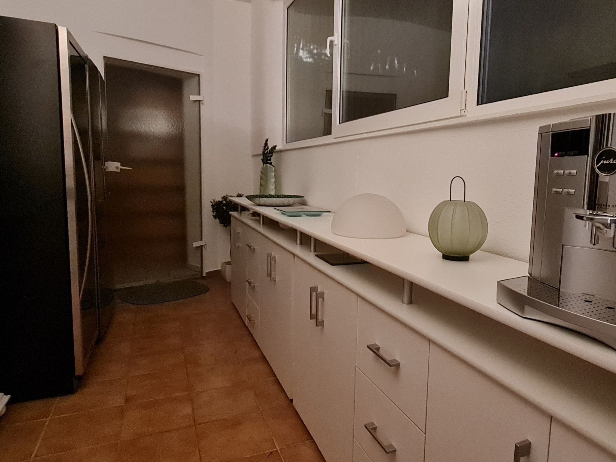 Doppelappartement Privater Zugang zur Sauna und Garten-Image-tags.info