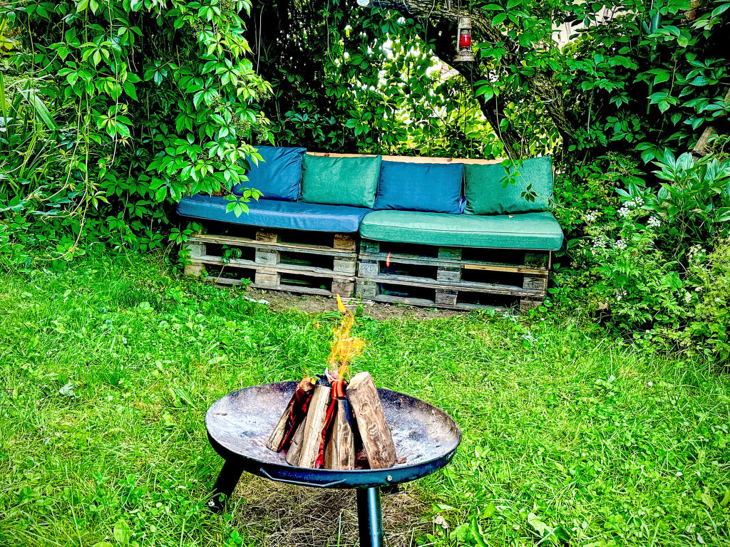 Das kleine Paradies von Kata