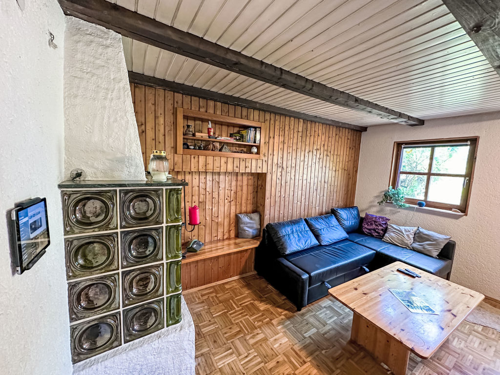 Das kleine Paradies von Kata