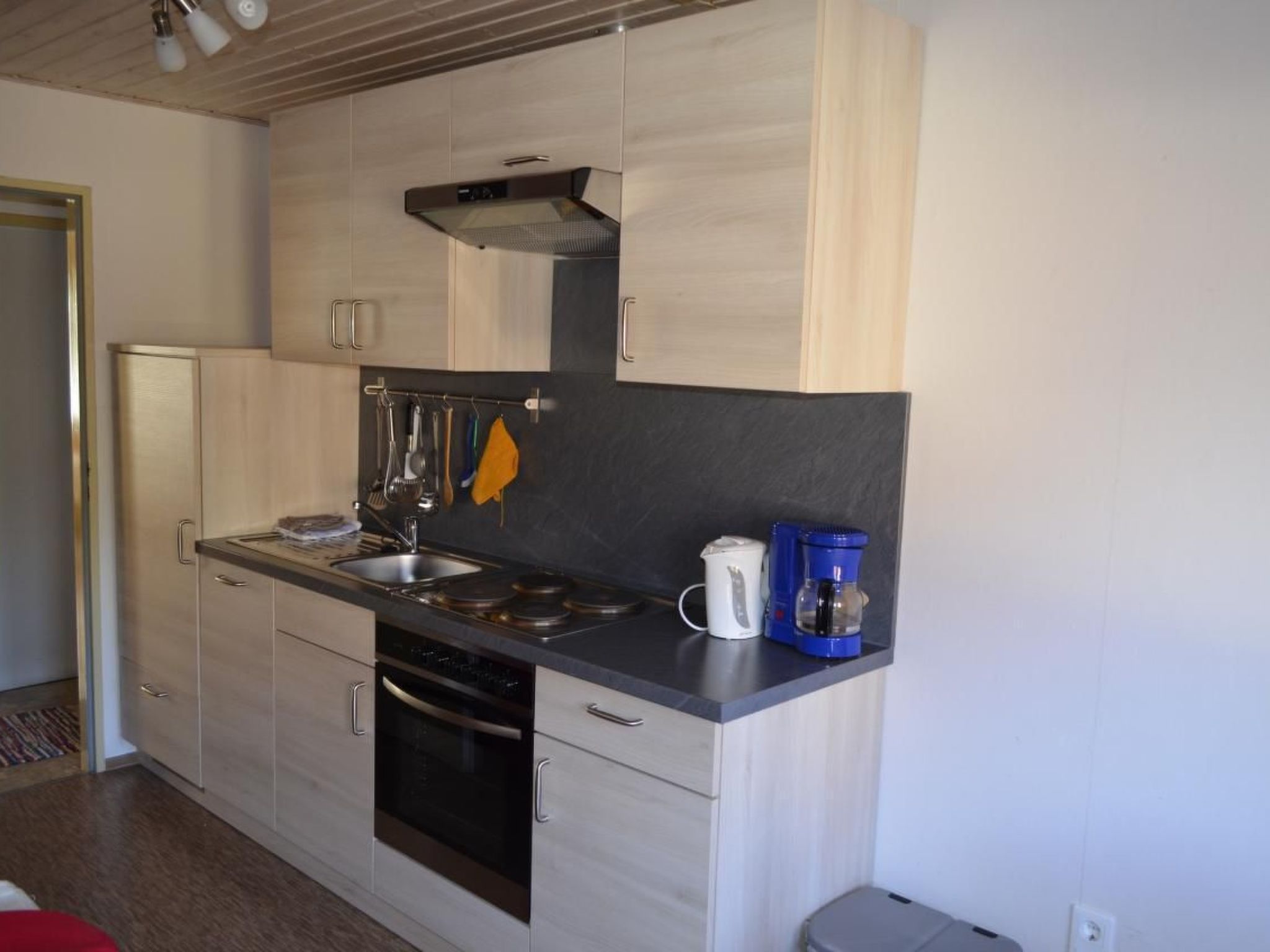 Vakantiehuis in Creglingen (Duitsland) 1 hond is welkom