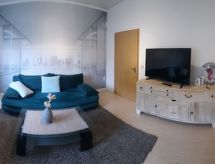 Ferienwohnungen Ansbach - Your Home away from Home