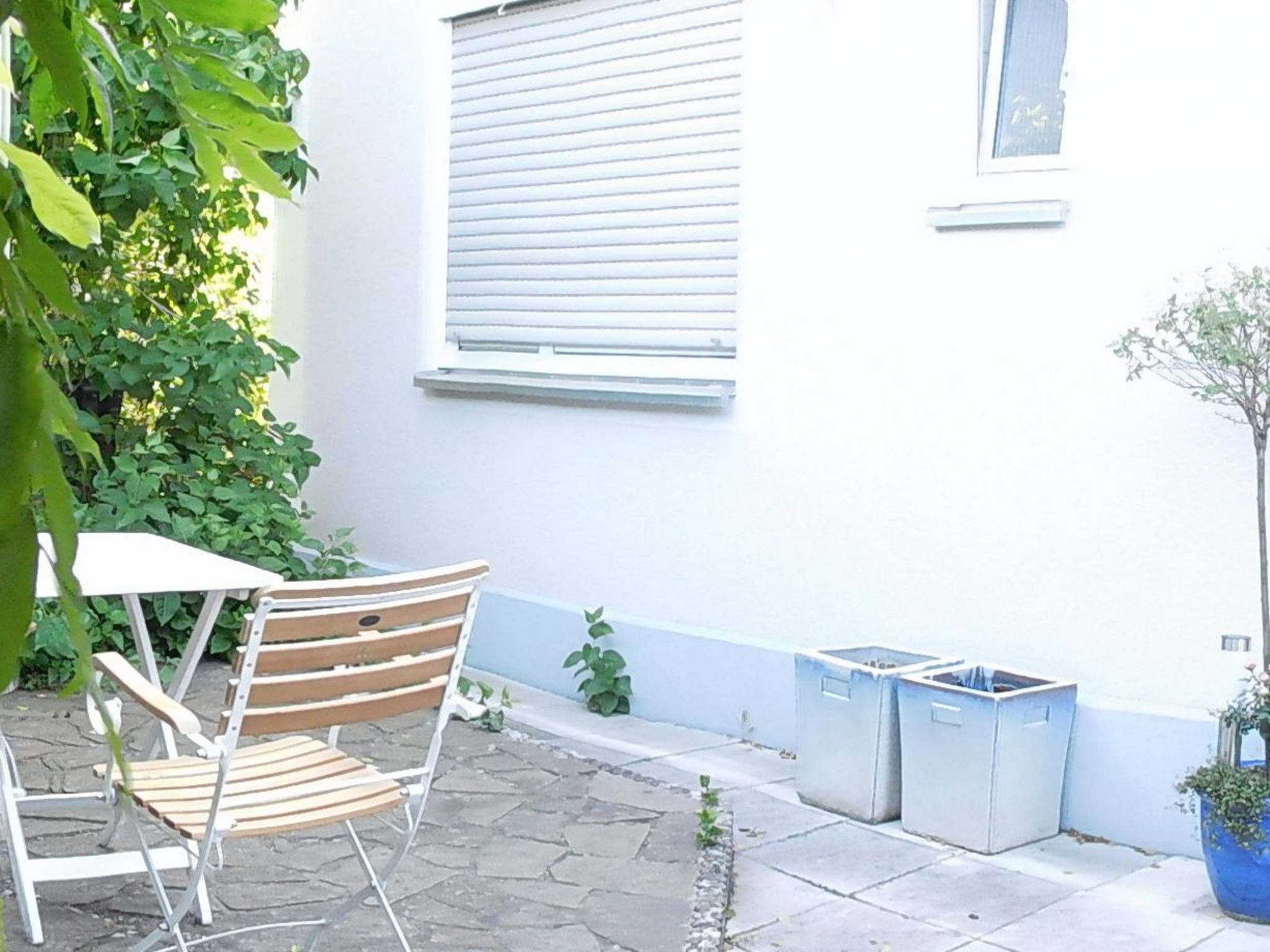 Ferienwohnungen Ansbach - Your Home away from Home