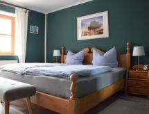 Wohnung Wiesengrund - Tradition trifft Moderne