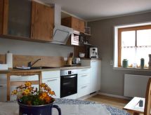 Wohnung Wiesengrund - Tradition trifft Moderne
