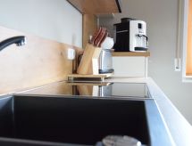 Wohnung Wiesengrund - Tradition trifft Moderne