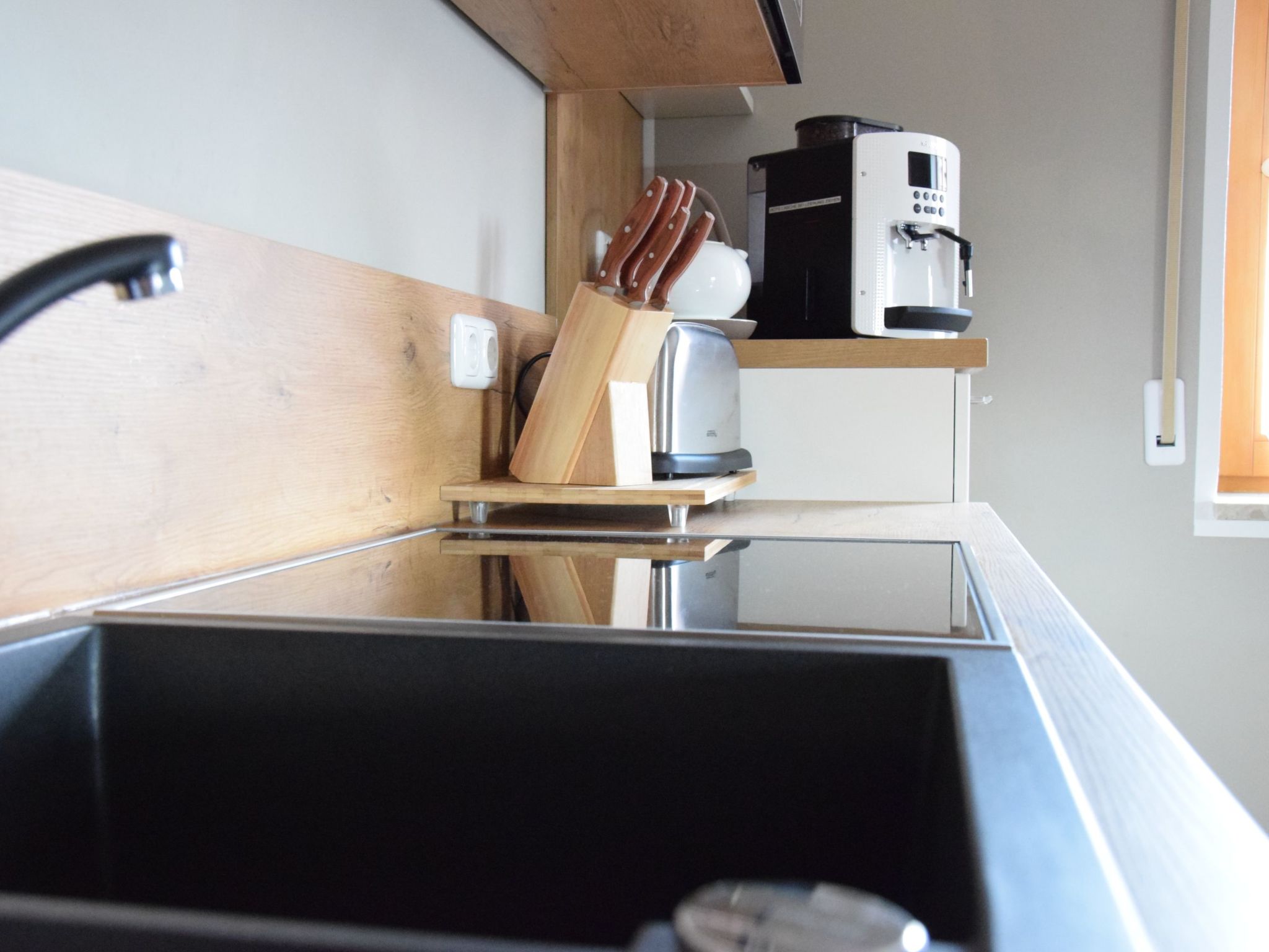 Wohnung Wiesengrund - Tradition trifft Moderne