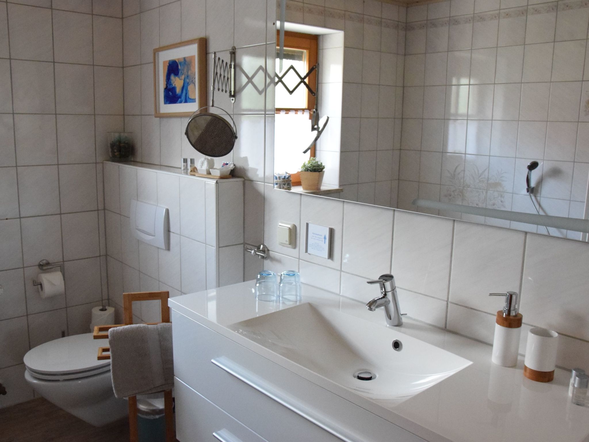 Wohnung Wiesengrund - Tradition trifft Moderne-Image-tags.info