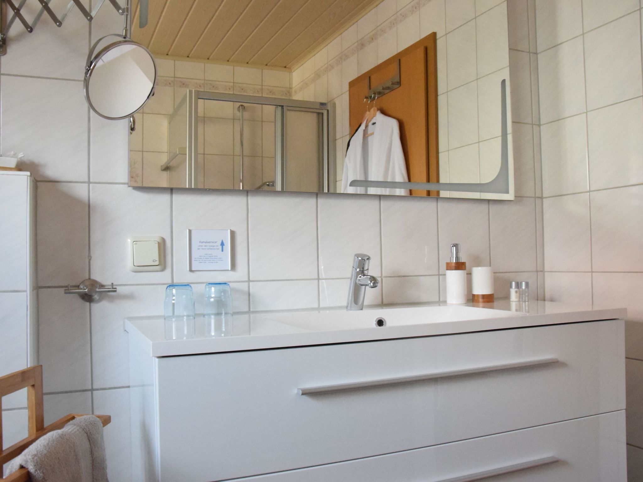 Wohnung Wiesengrund - Tradition trifft Moderne-Image-tags.info