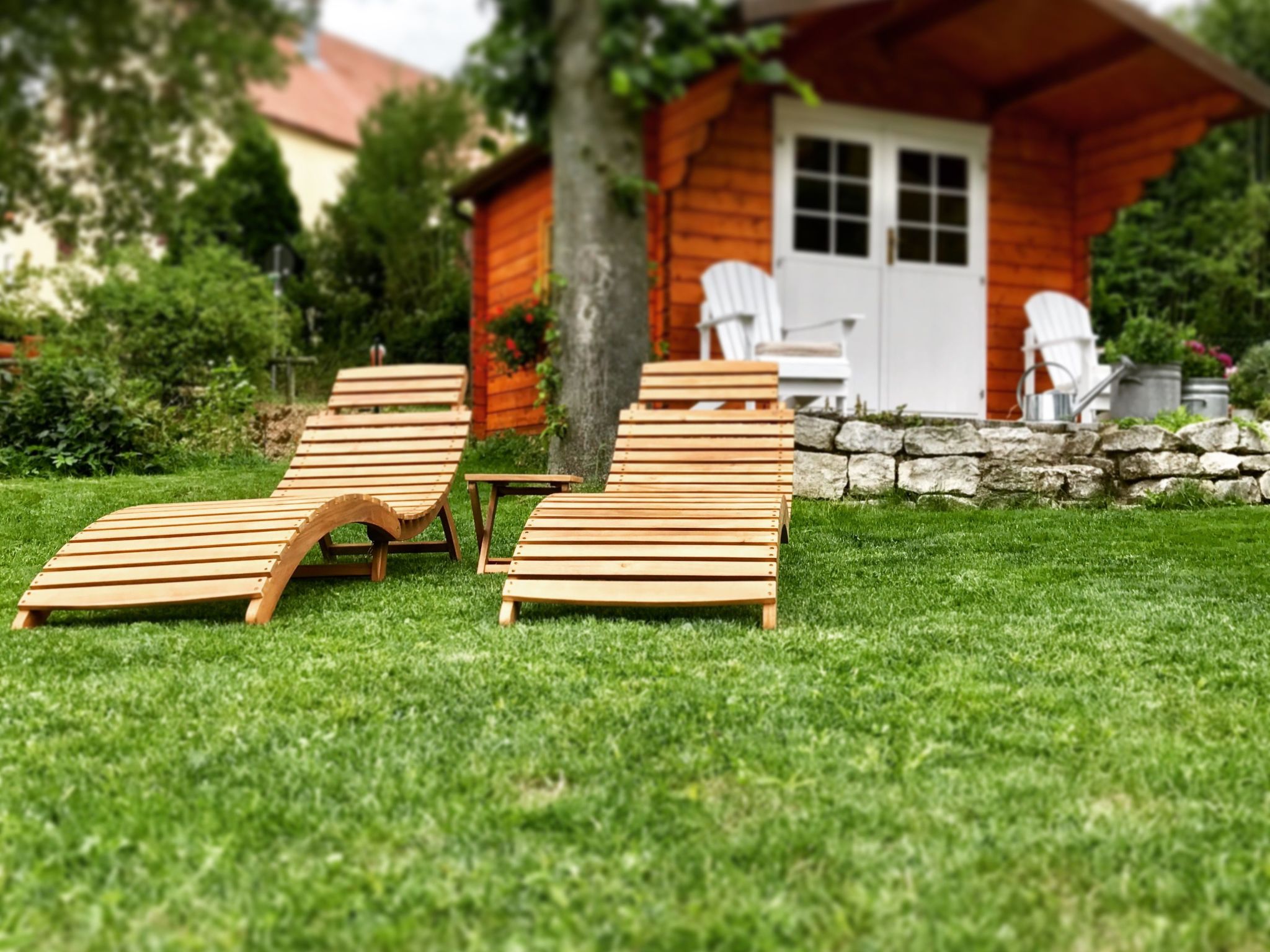 Wohnung Wiesengrund - Tradition trifft Moderne-Image-tags.info