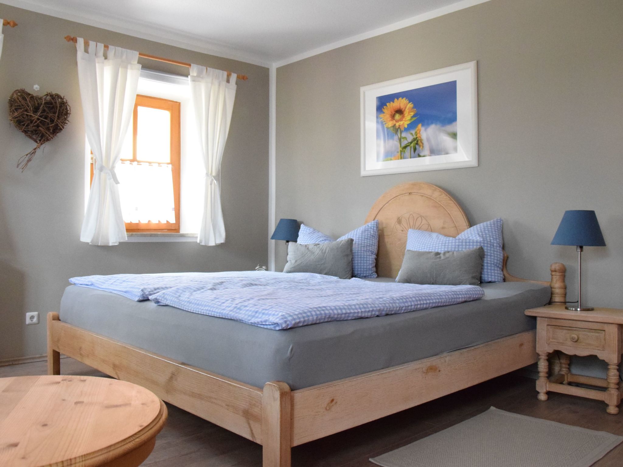 Charmant trifft Moderne - Ferienwohnung Linde-Image-tags.info