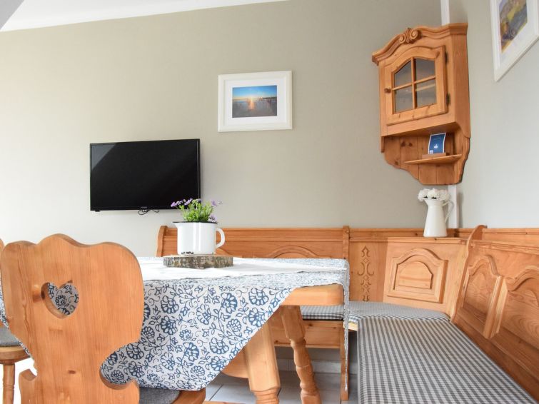Gemütliche Ferienwohnung Seeblick - Absberg