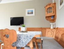 Gemütliche Ferienwohnung Seeblick