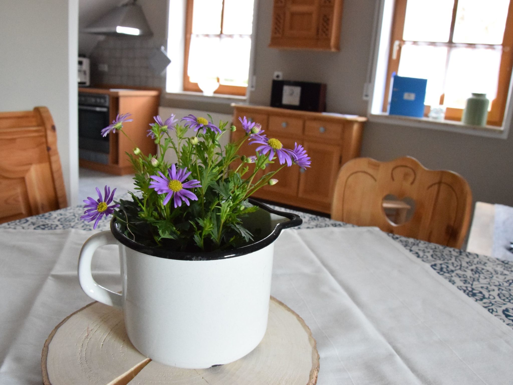 Gemütliche Ferienwohnung Seeblick-Image-tags.info