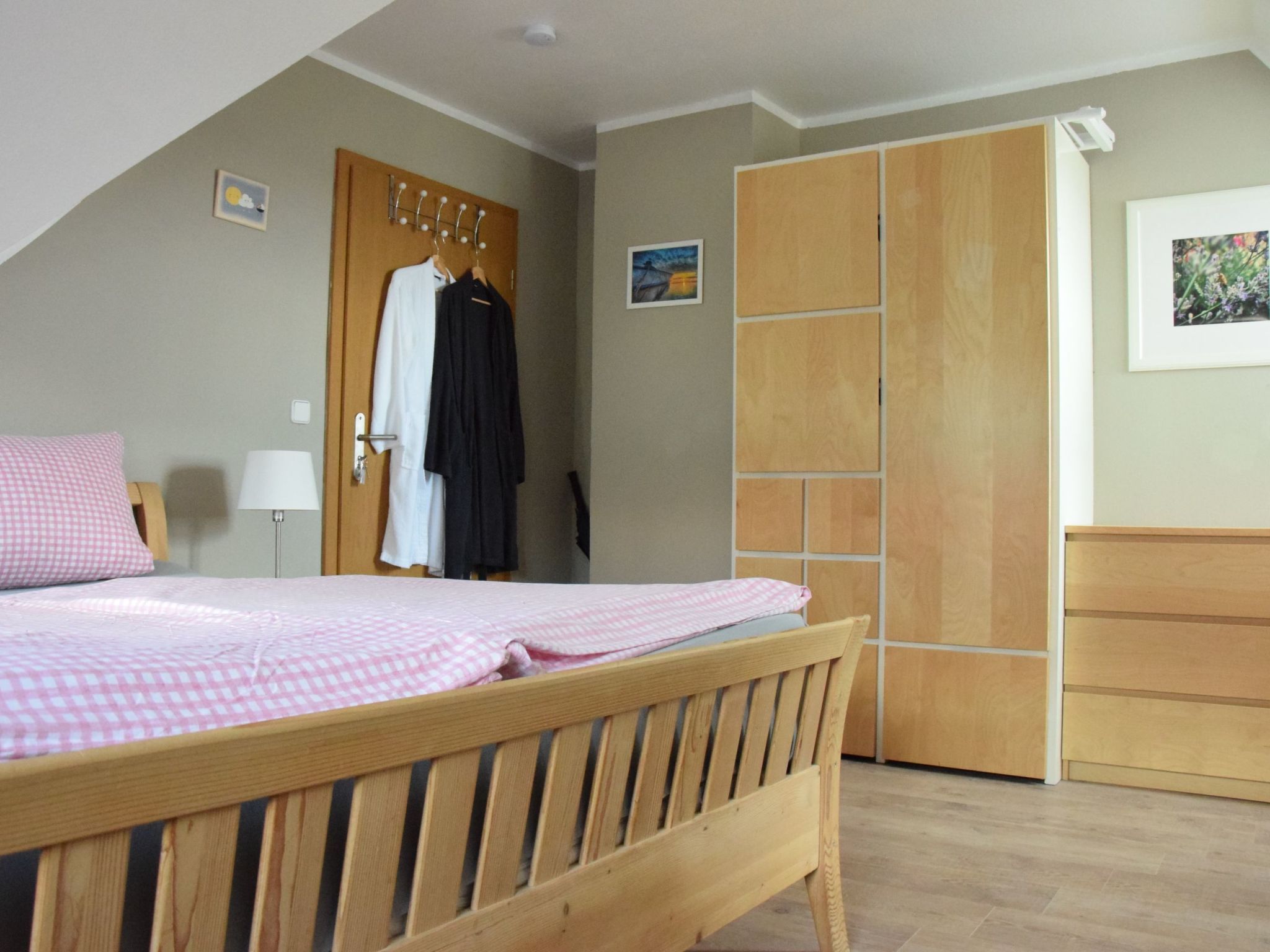 Gemütliche Ferienwohnung Seeblick-Image-tags.info