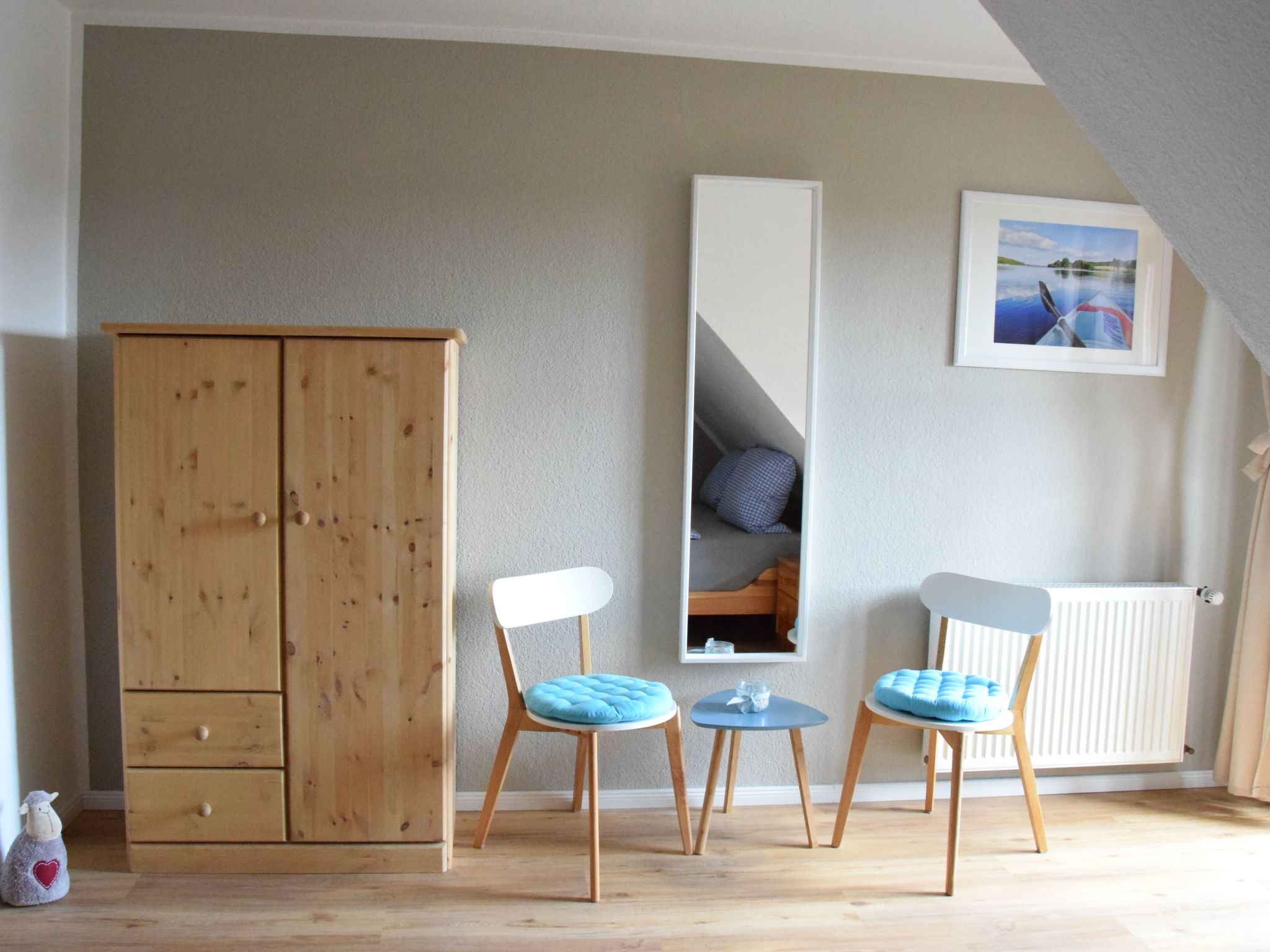 Gemütliche Ferienwohnung Seeblick-Image-tags.info