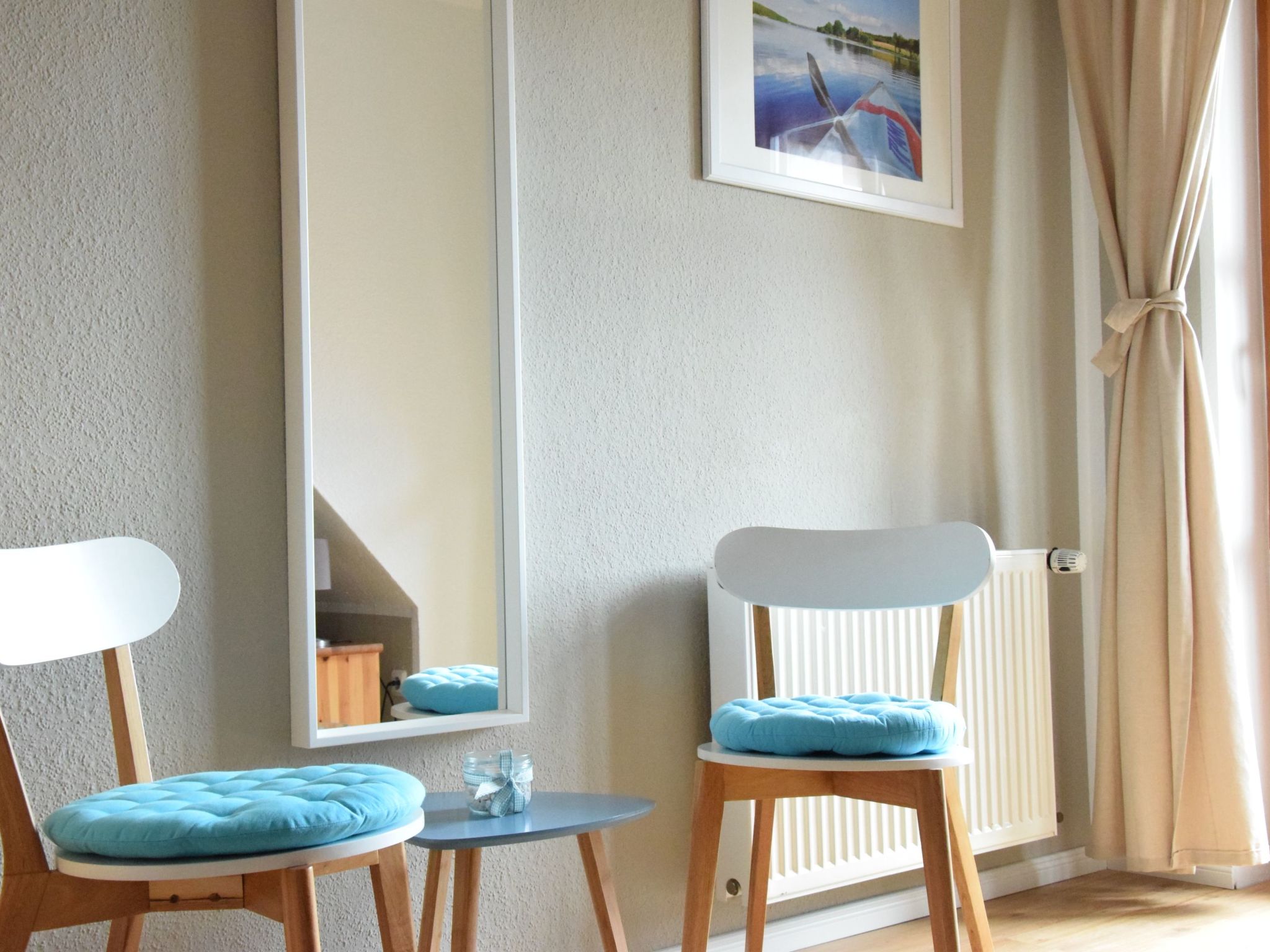 Gemütliche Ferienwohnung Seeblick-Image-tags.info