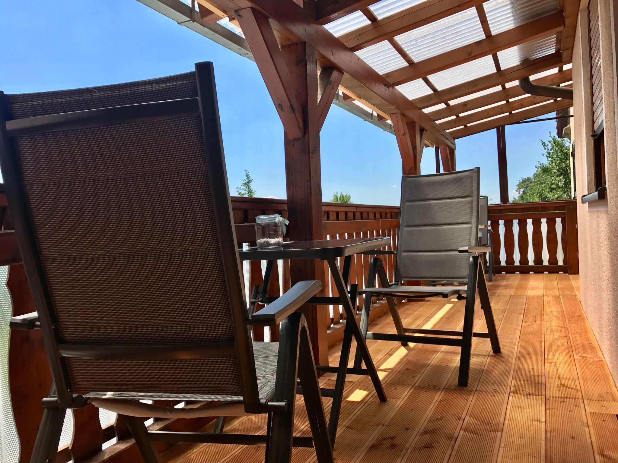 Gemütliche Ferienwohnung Seeblick-Image-tags.info