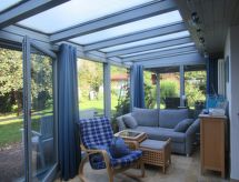 Blaues Haus