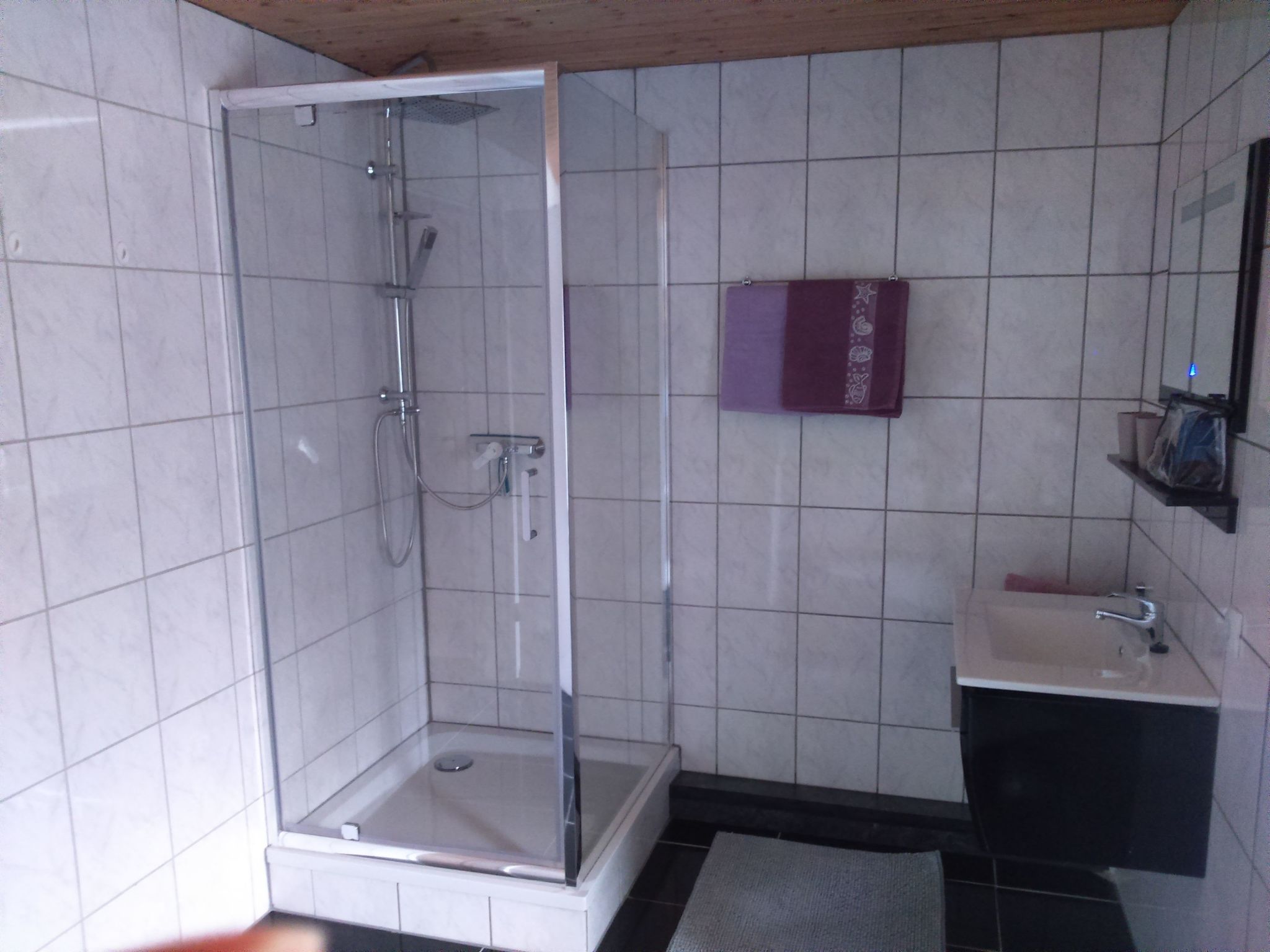 Jurahaus-Solnhofen-Drinnen