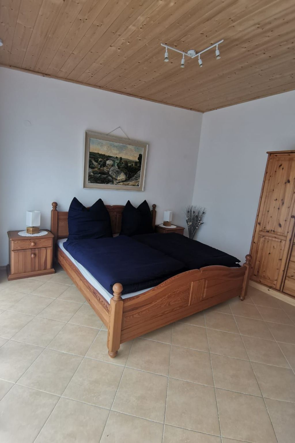 Vakantiehuis in Solnhofen (Duitsland) 1 hond is welkom