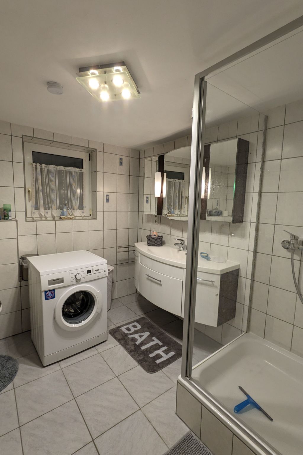 Haus Talblick, am Waldrand-Drinnen