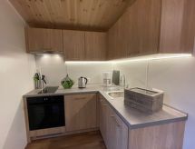Tiny Haus Heike